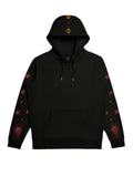 INAM "Chi-Town Blood Linned" Hoodie